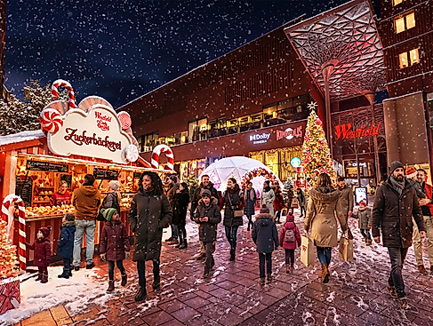 whu_candy-christmas_rendering-1_cwestfield-hamburg-uberseequartier - Image edited with AI.