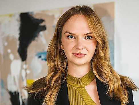 Kristina Lunz / Düzen Tekkal