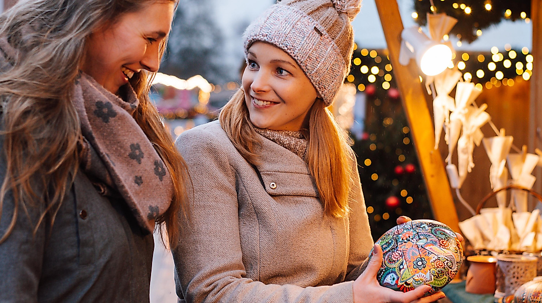 Winter magic Bad Segeberg