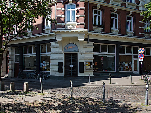 Kölibri