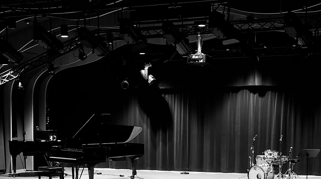 Elias Kobulashvili & Lorant Aktan Trio feat. Simon Gums (Bachelor Recitals)