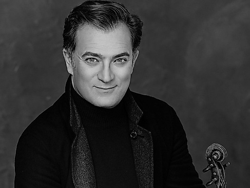 Renaud Capuçon / Kian Soltani / Mao Fujita