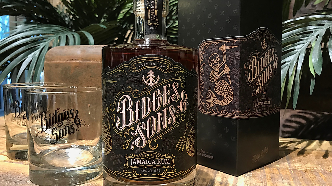 Bidges & Sons