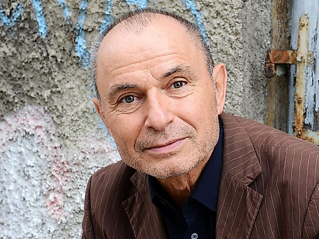 Der Norden liest: Norbert Gstrein bei NDR Kultur