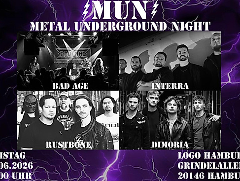 Poster-MUN