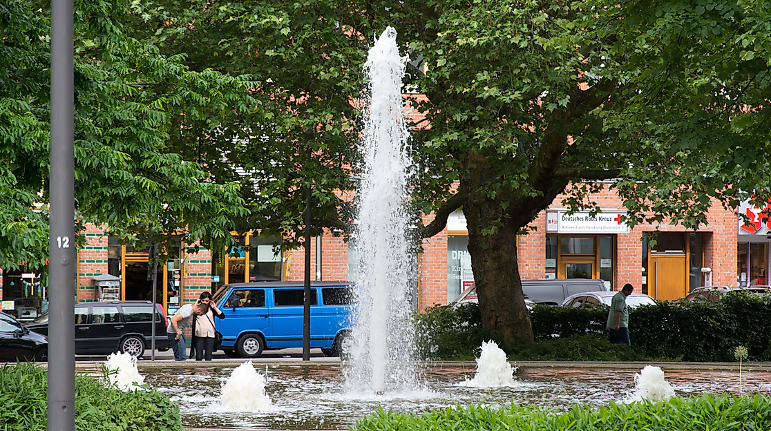Treffpunkt- Harburger Rathaus_3