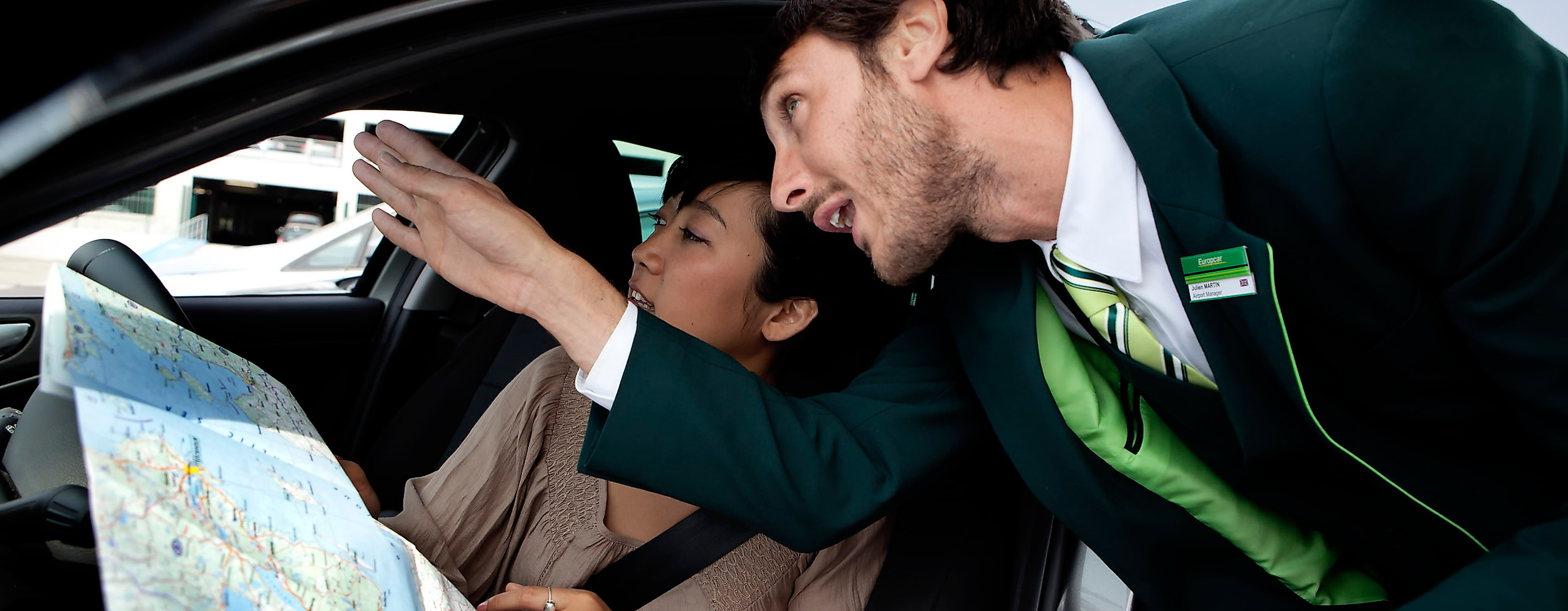 Europcar
