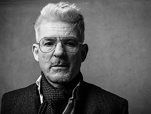 Learning journey with Heinz Struk