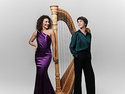 Stella Motina / Lucie Spedicato