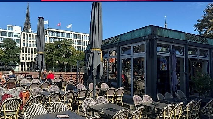 BARROSSA Kaffeebar