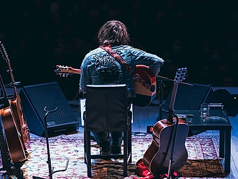 Ryan Adams