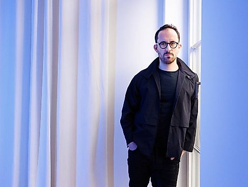 Mahler Chamber Orchestra / Igor Levit