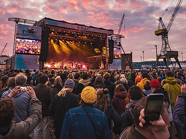 Package: Elbjazz