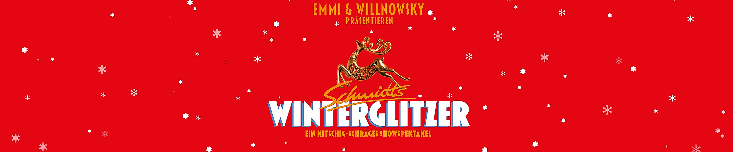 Winterglitzer Schmidts Tivoli 2025