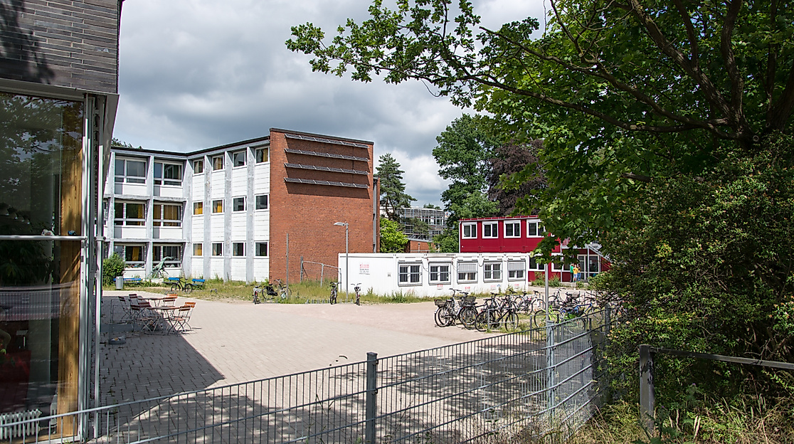 Gymnasium Rahlstedt_1