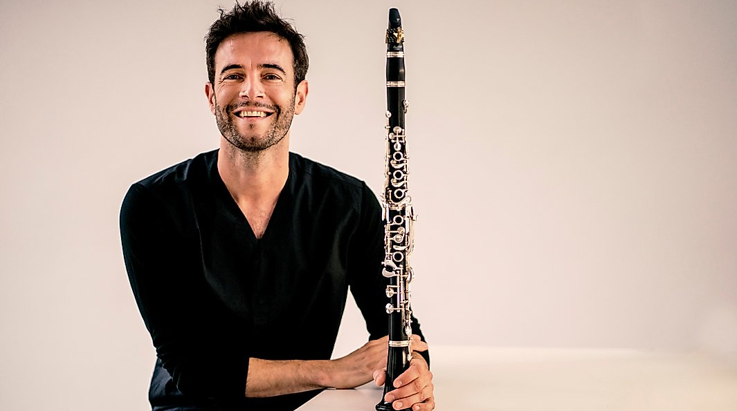 Symphoniker Hamburg / David Orlowsky / Paweł Kapuła