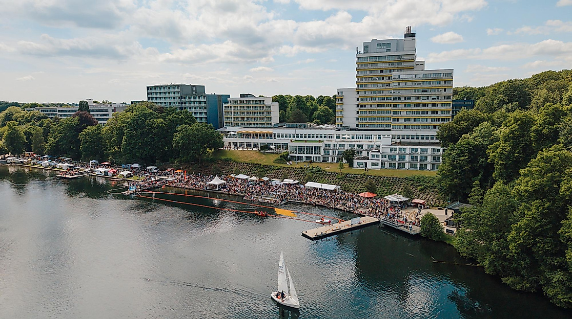 Bad Segeberg Lake Festival