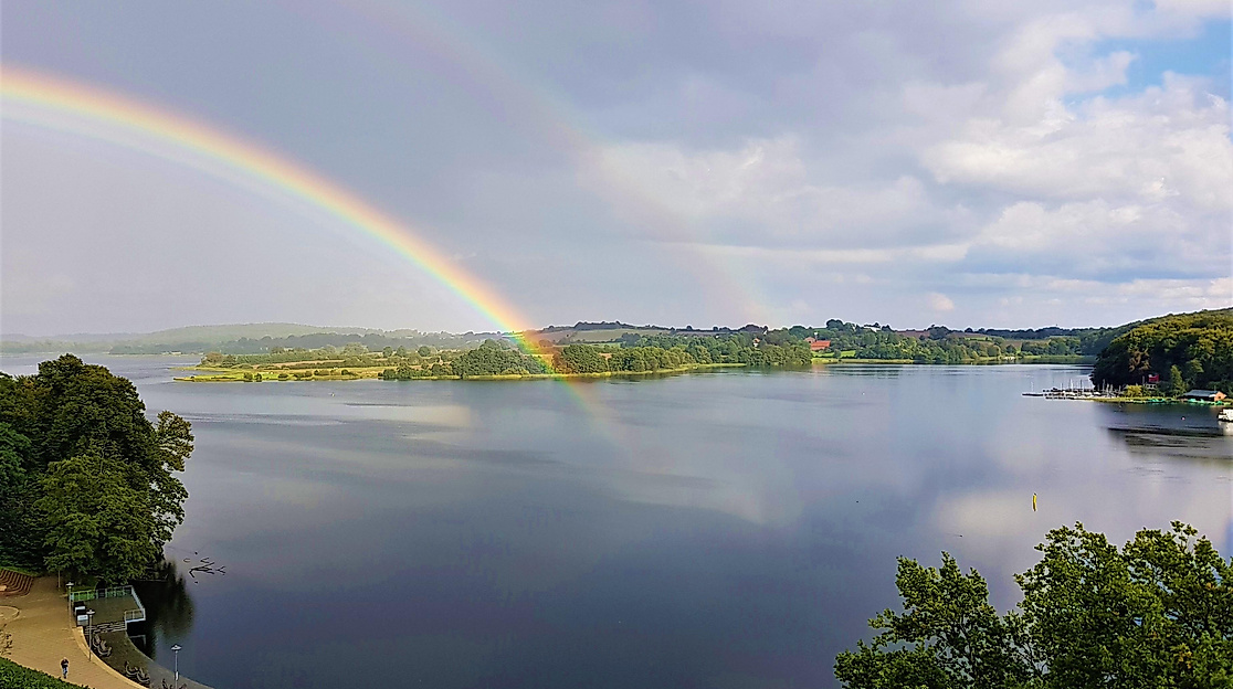 Rainbow