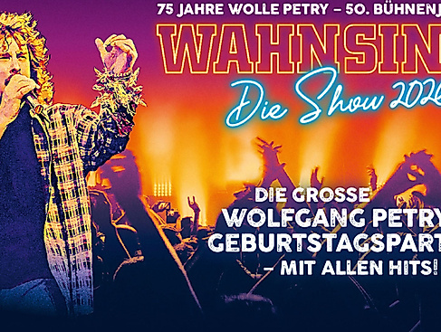 Wahnsinn!