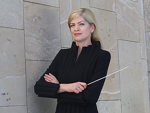 Ukrainian Freedom Orchestra / Julia Kleiter / Keri-Lynn Wilson