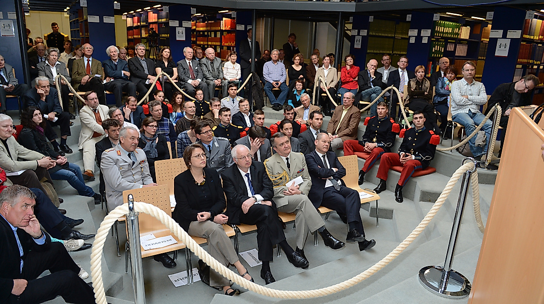 BibliothekHelmutSchmidtUniversitaet
