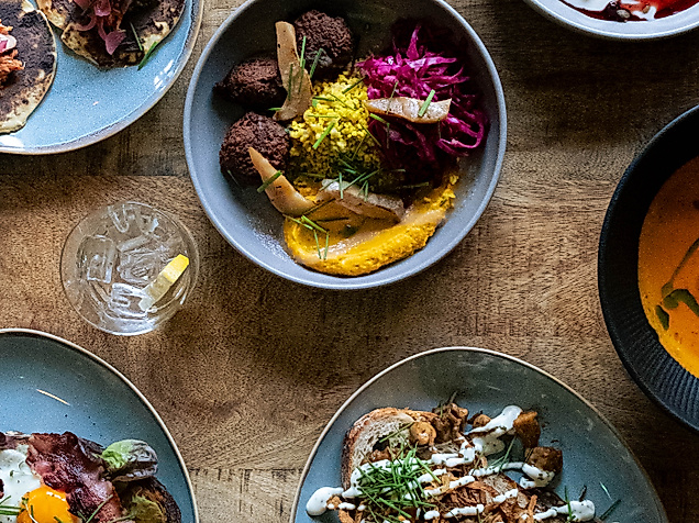 Superbude Hamburg Altona Bamboole Food Drinks (6)