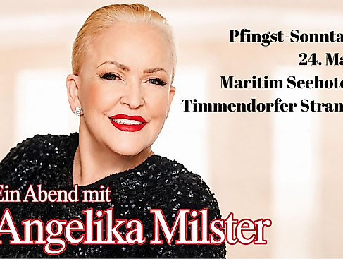 An evening with A. Milster
