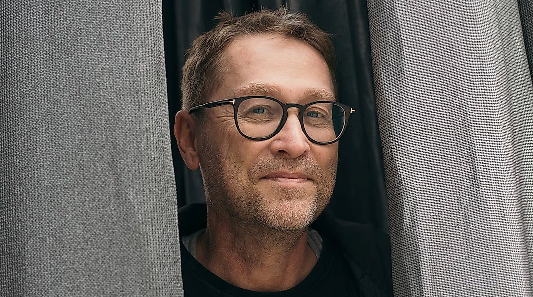 Jan Weiler