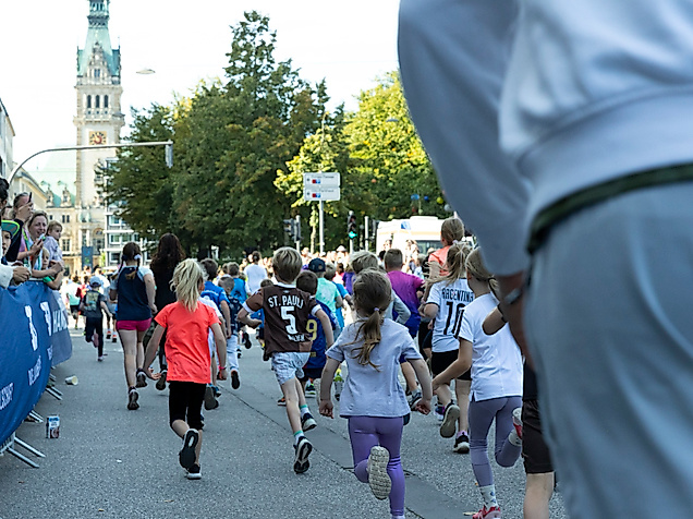 Alsterlauf 2025 Johannes Schoêlermann 50