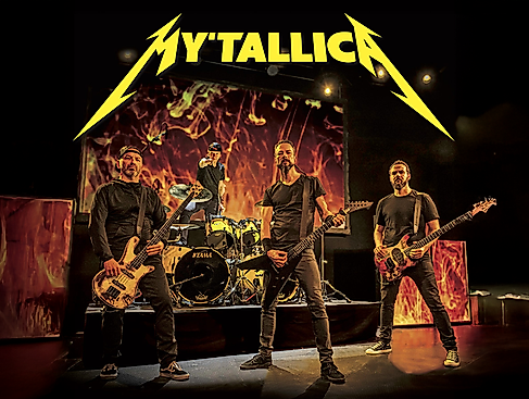 My'tallica