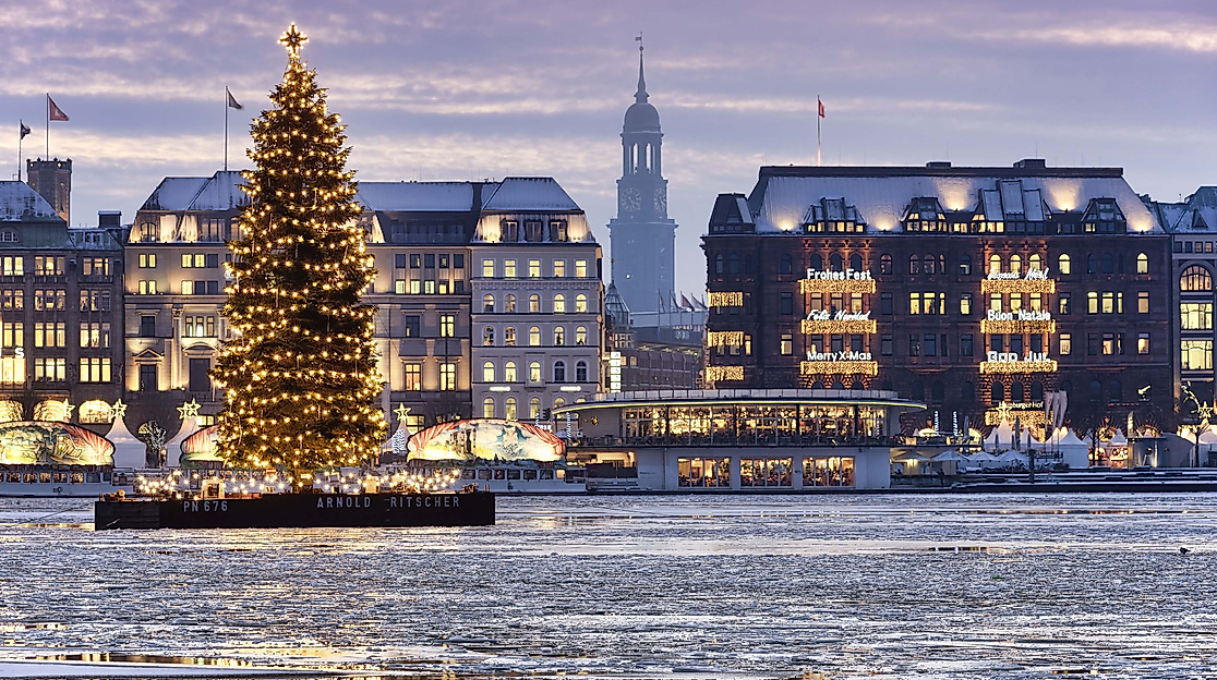 Weihnachtsmarkt am Jungfernstieg-Mediaserver Hamburg-Mediaserver Hamburg - Christian Ohde -2