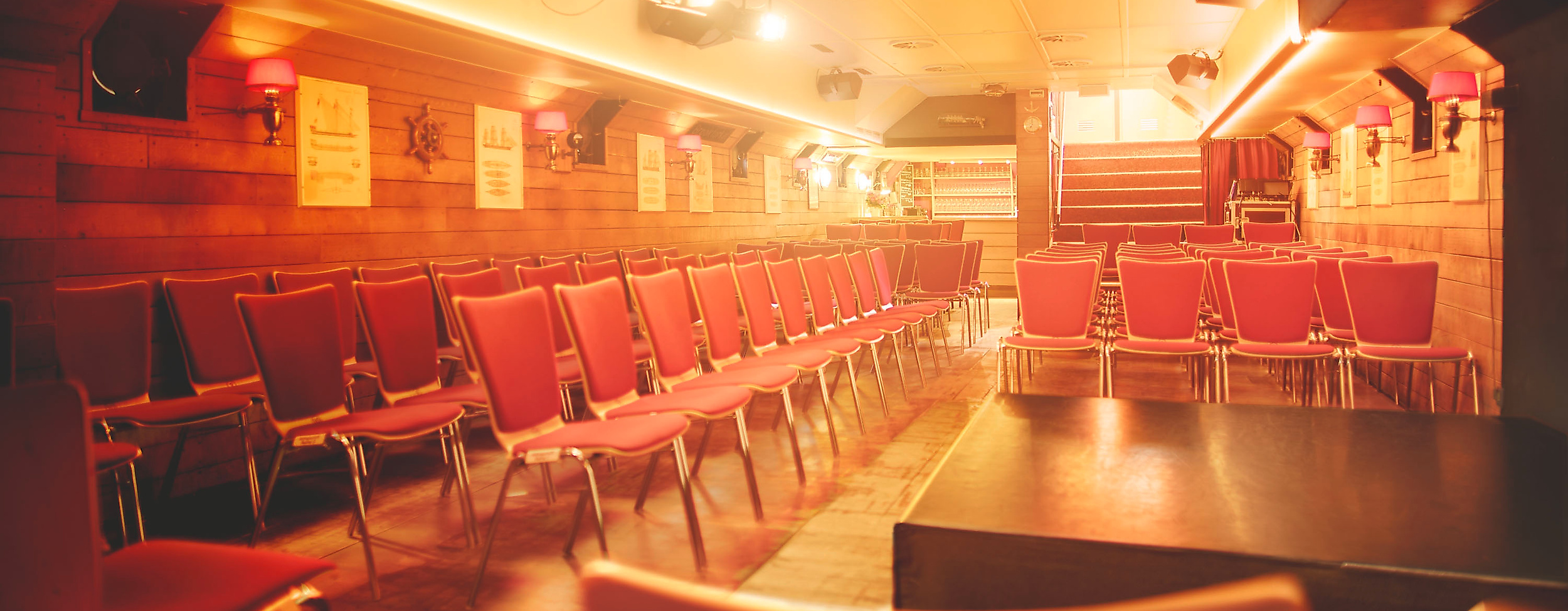 Theaterschiff Hamburg