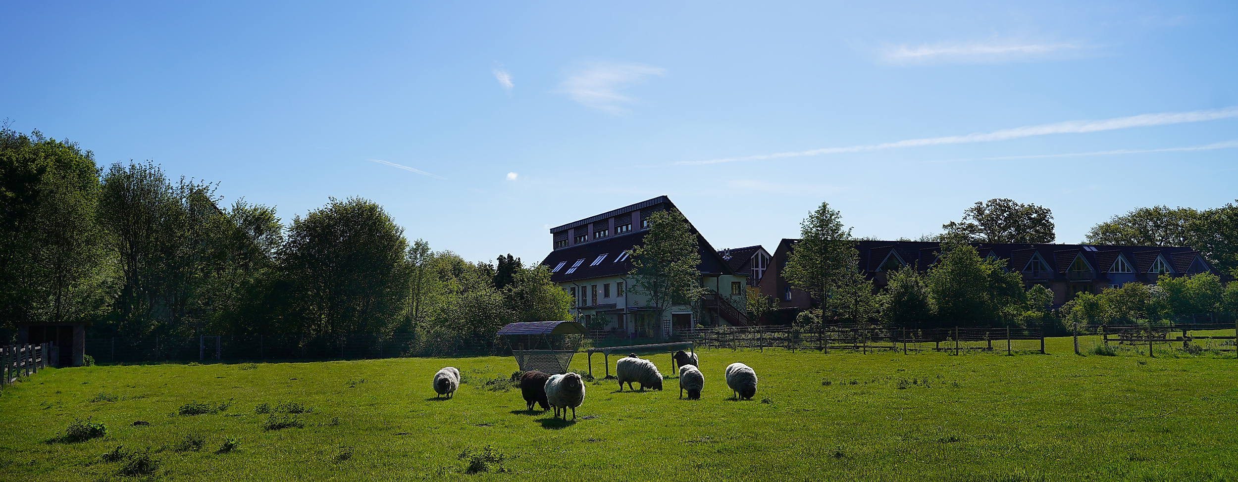 Gut Karlshöhe