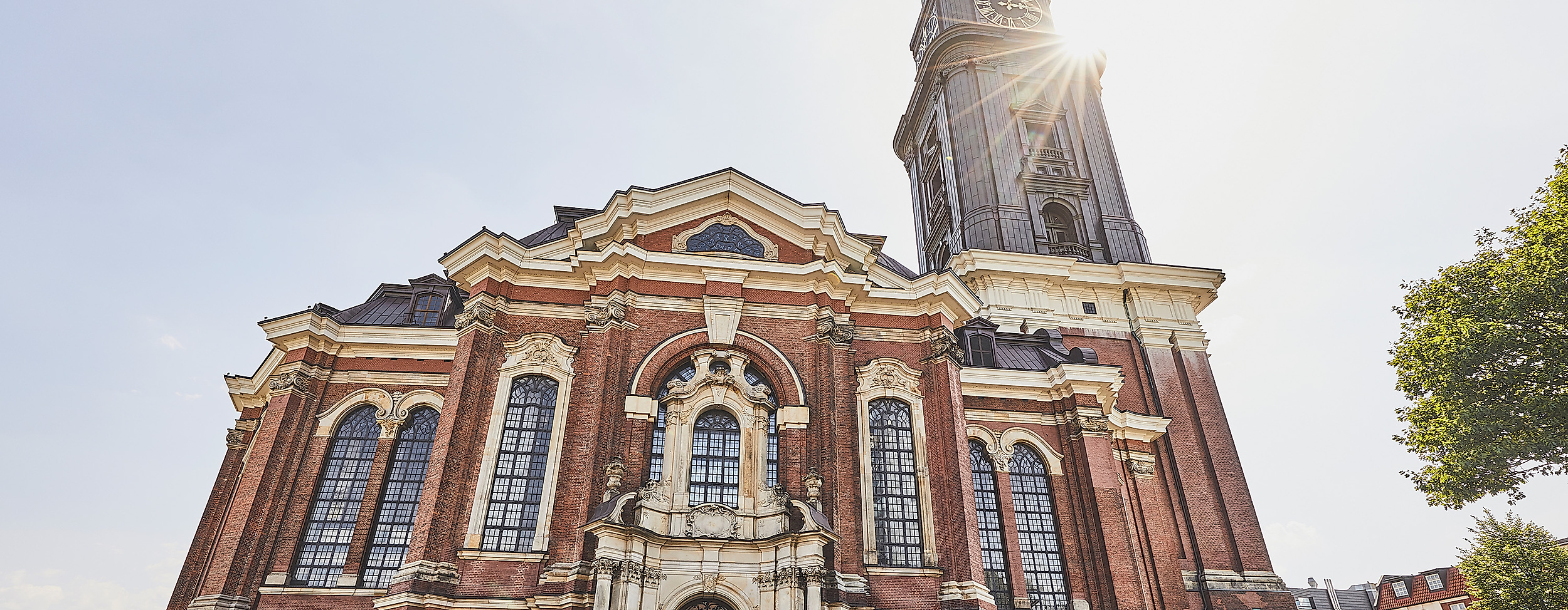 St. Michaelis Kirche