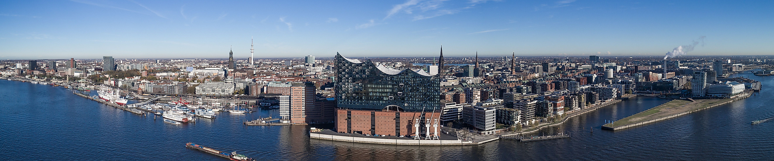 [Translate to Englisch:] Gruppenreisen nach Hamburg