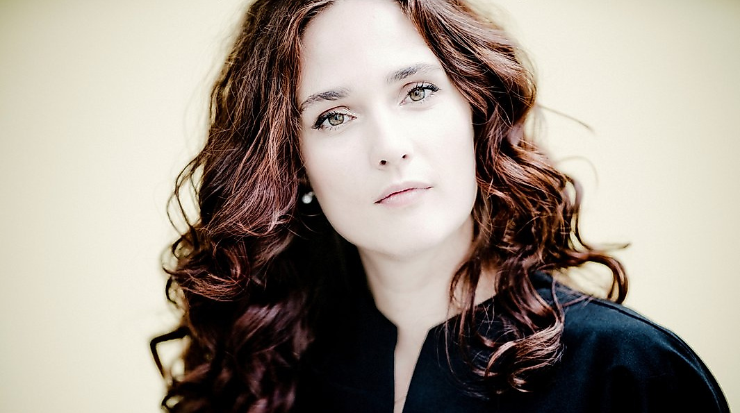 NDR Elbphilharmonie Orchester / Anna Vinnitskaya / Juraj Valčuha