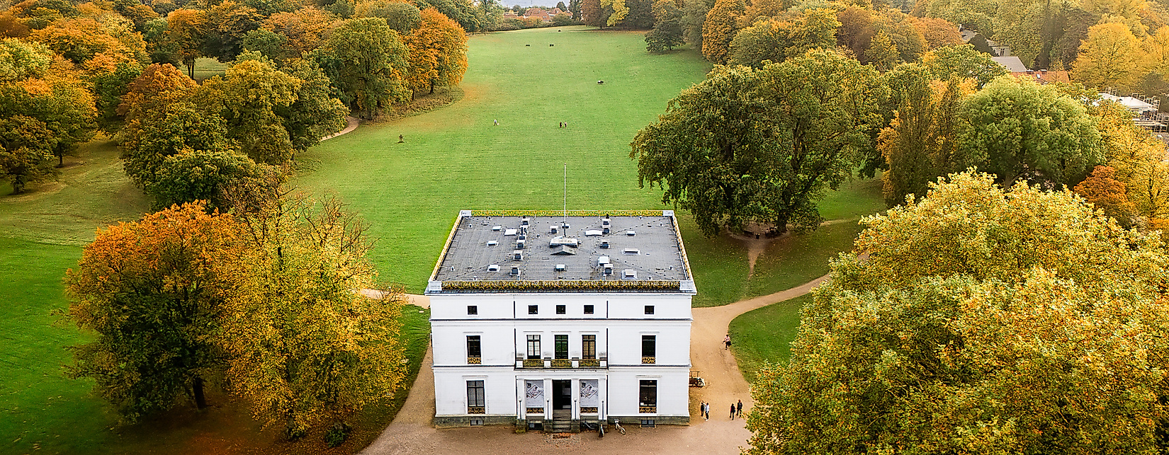 Jenisch Haus, 2024,  SHMH, Foto Jérome Gerull.02.web