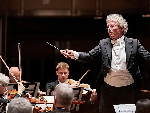 The Cleveland Orchestra / Franz Welser-Möst