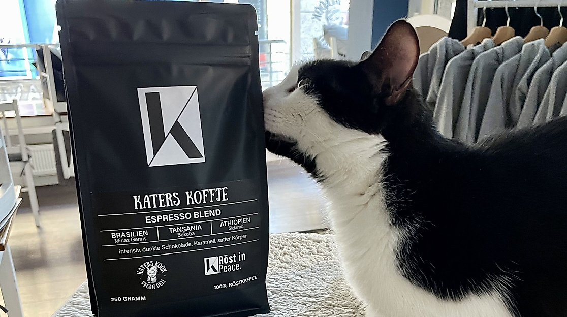 Karters Köök Coffee