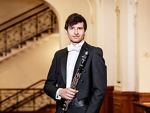 Kammerkonzert der Symphoniker Hamburg