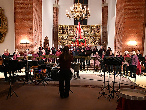 Gospelchor
