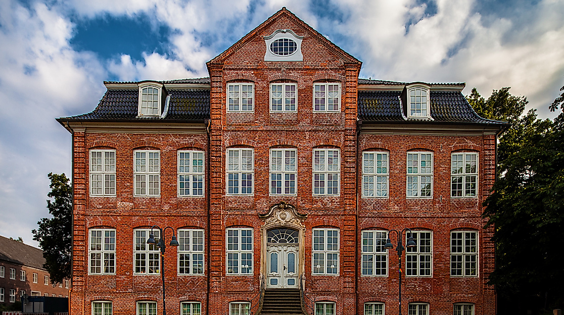 Die Drostei