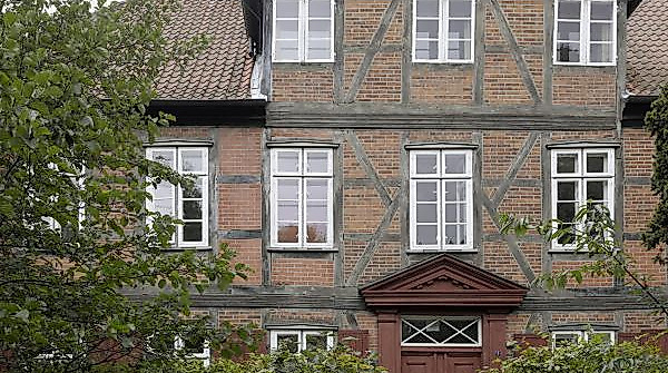 Galerie in der Wassermühle