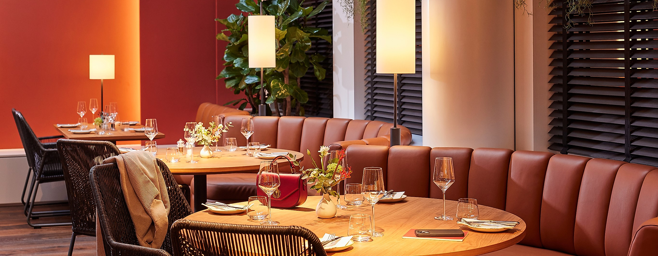 HHT Restaurant Bilder_MADISON_Hotel_Lobby