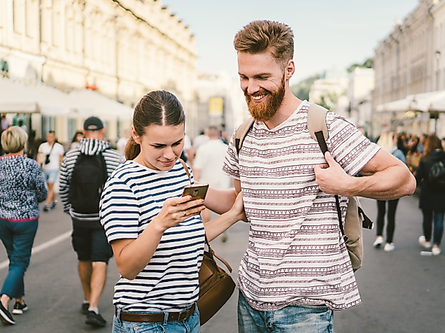 Speicherstadt und HafenCity auf moderne Art erkunden