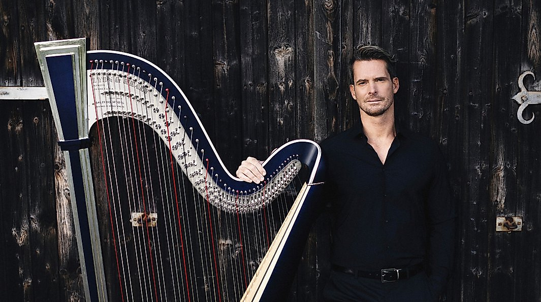 Xavier de Maistre / Festival Strings Lucerne