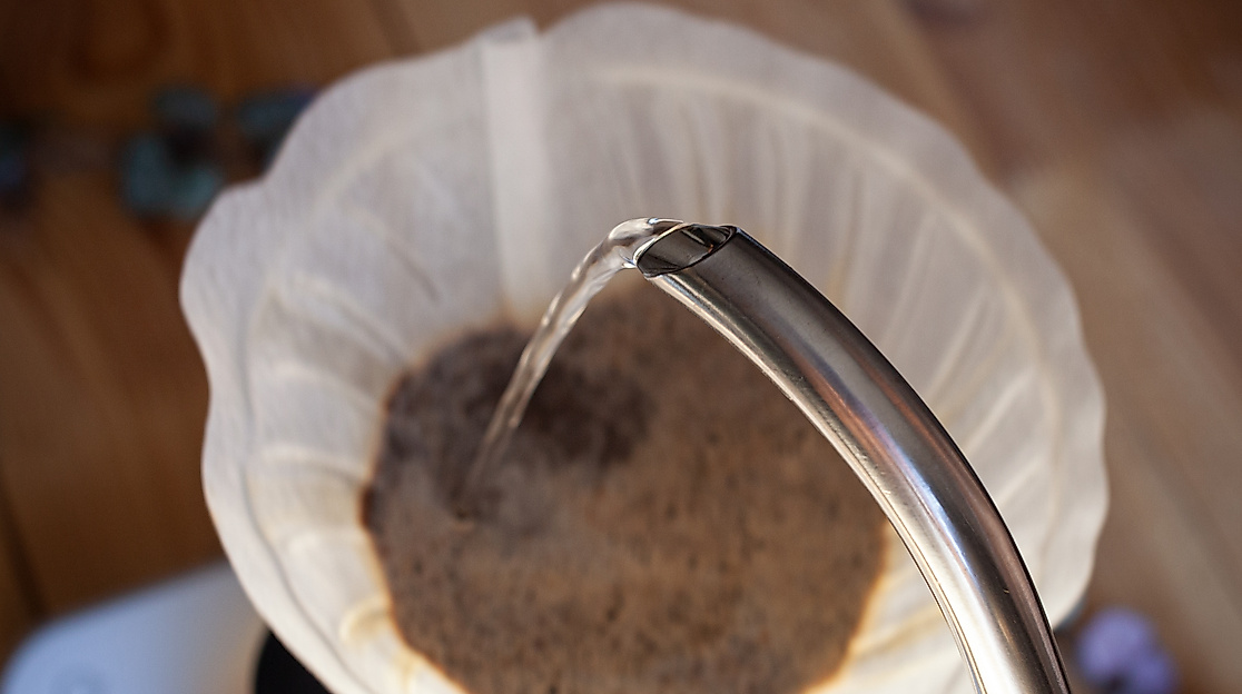 Speicherstadt Kaffeerösterei
