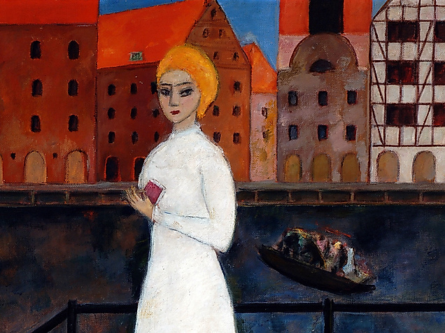 From Cézanne to Kirchner. Jewish Art Collectors of Modernism in Germany