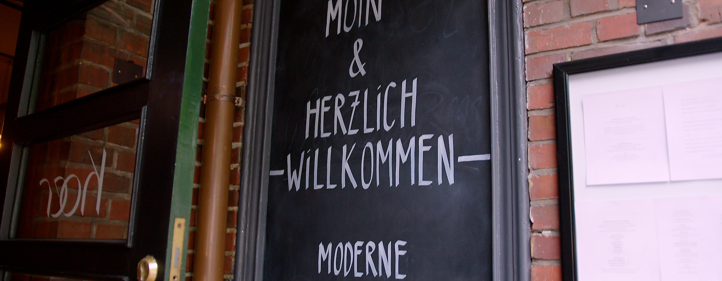 Koer Kulinarik & Bar