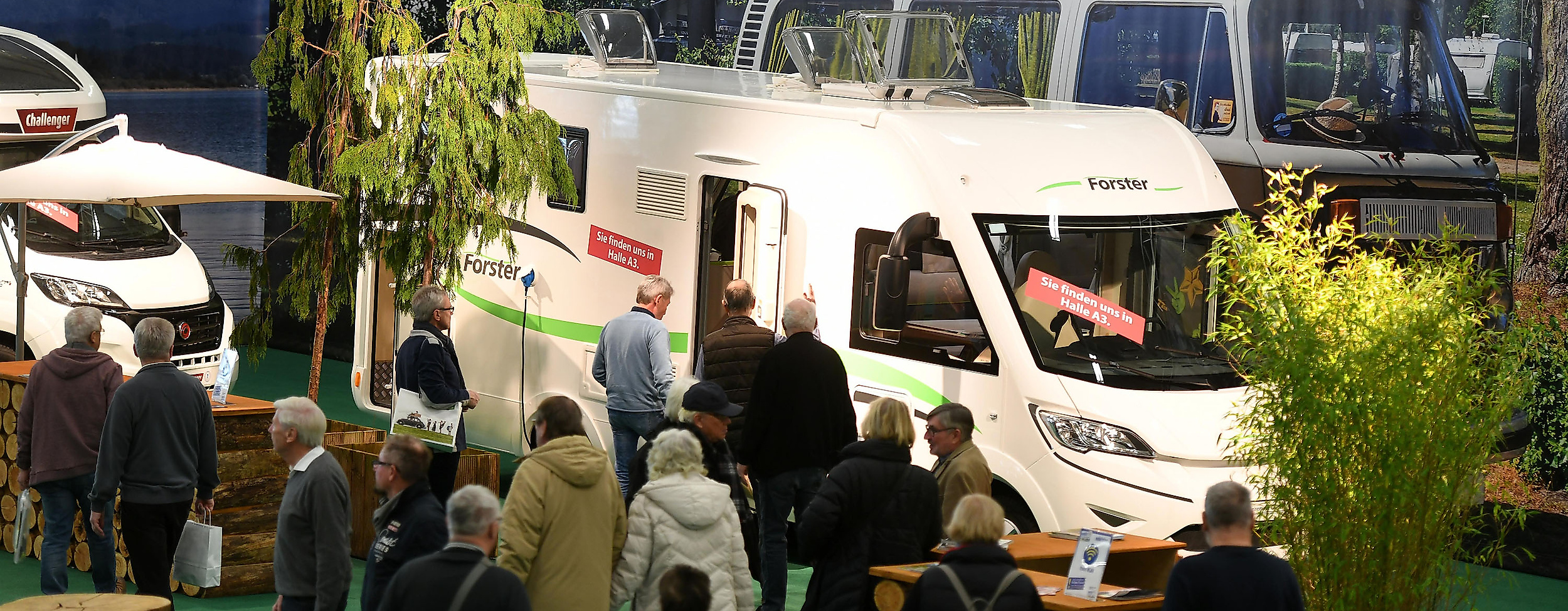 oohh! FreizeitWelten